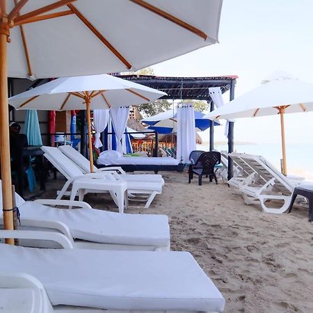 Hotel Gafitas Playa Blanca Zewnętrze zdjęcie