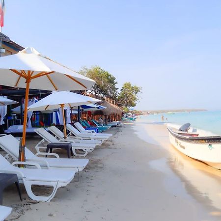 Hotel Gafitas Playa Blanca Zewnętrze zdjęcie