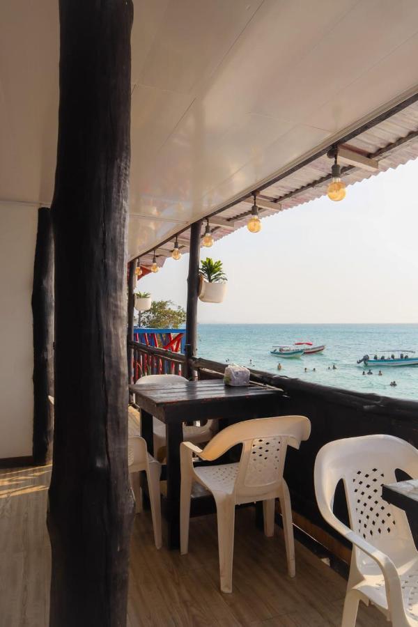 Hotel Gafitas Playa Blanca Zewnętrze zdjęcie