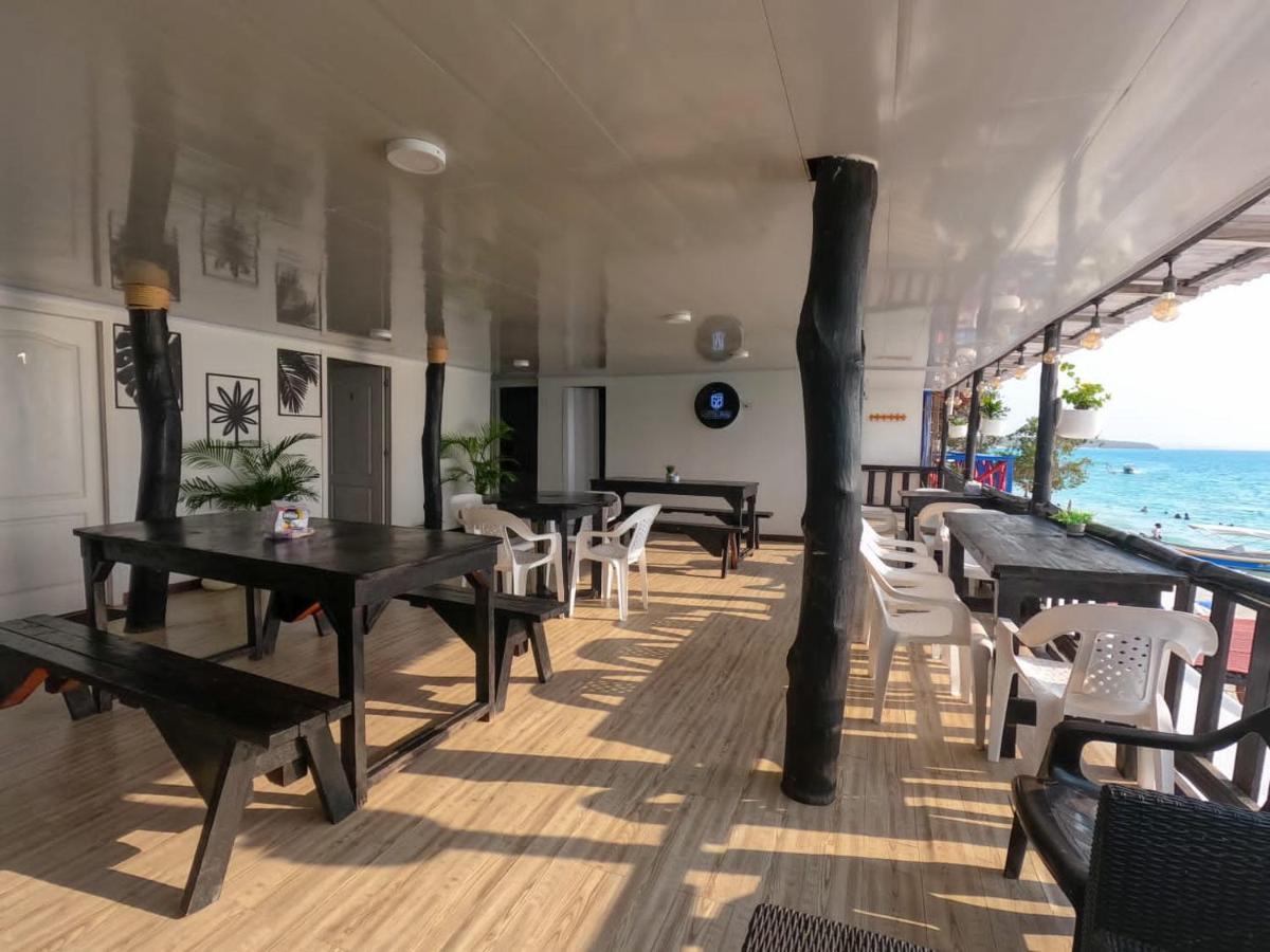 Hotel Gafitas Playa Blanca Zewnętrze zdjęcie