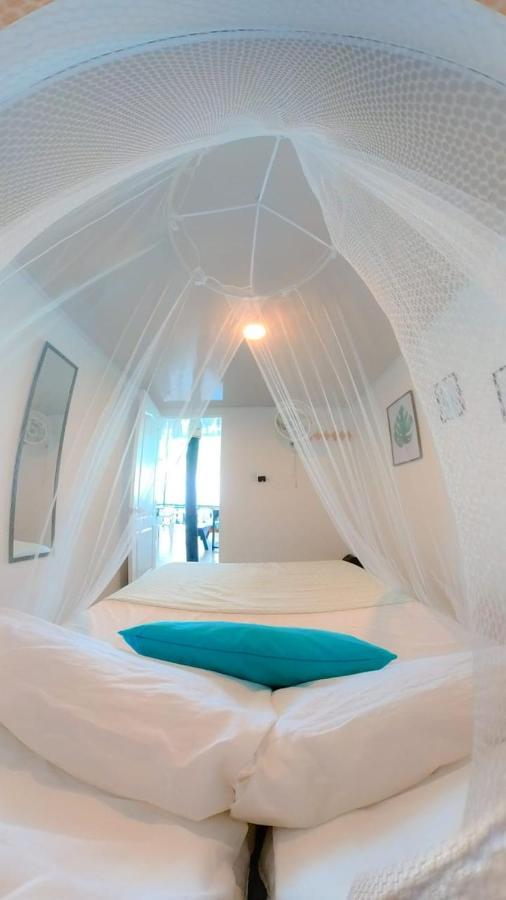 Hotel Gafitas Playa Blanca Zewnętrze zdjęcie