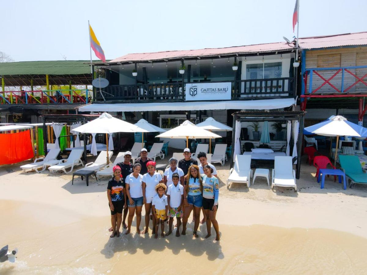 Hotel Gafitas Playa Blanca Zewnętrze zdjęcie