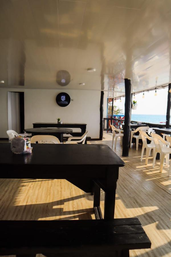 Hotel Gafitas Playa Blanca Zewnętrze zdjęcie