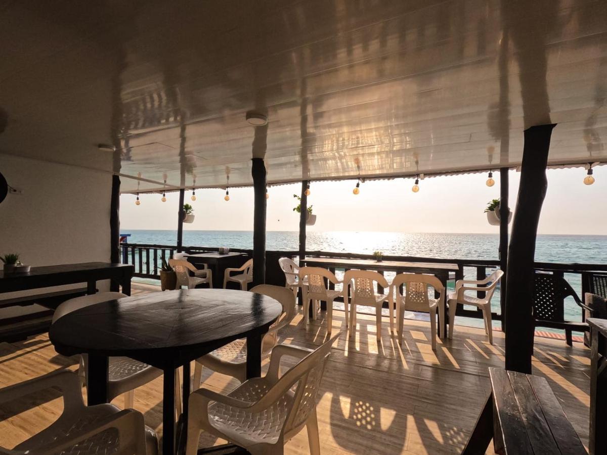 Hotel Gafitas Playa Blanca Zewnętrze zdjęcie