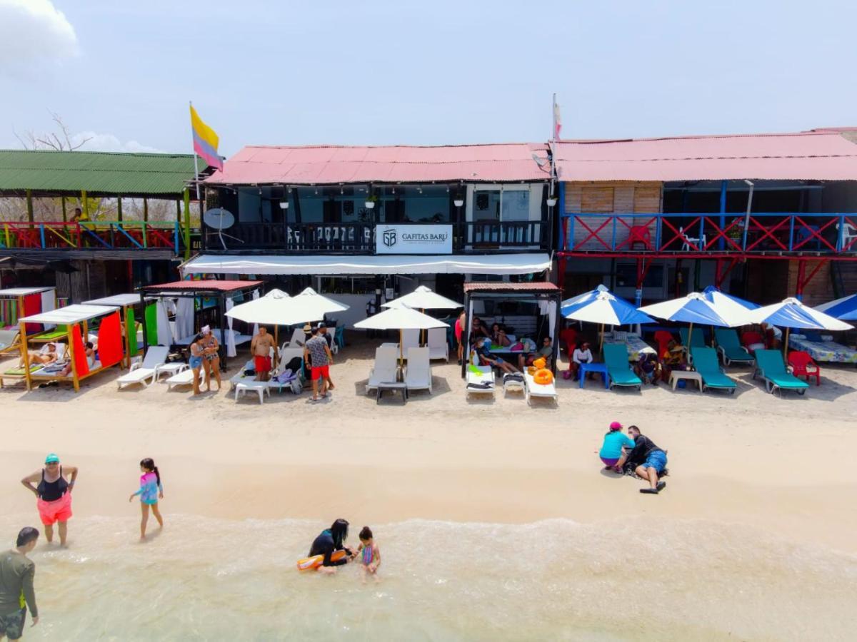 Hotel Gafitas Playa Blanca Zewnętrze zdjęcie