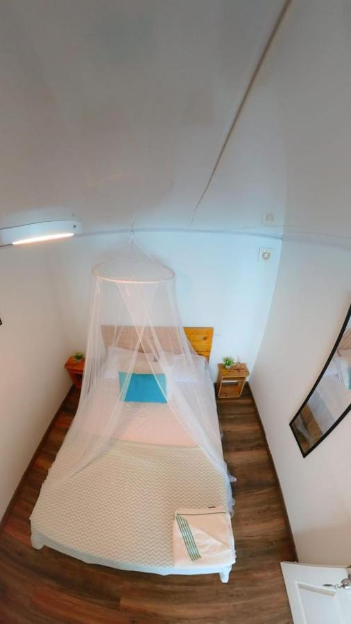 Hotel Gafitas Playa Blanca Zewnętrze zdjęcie