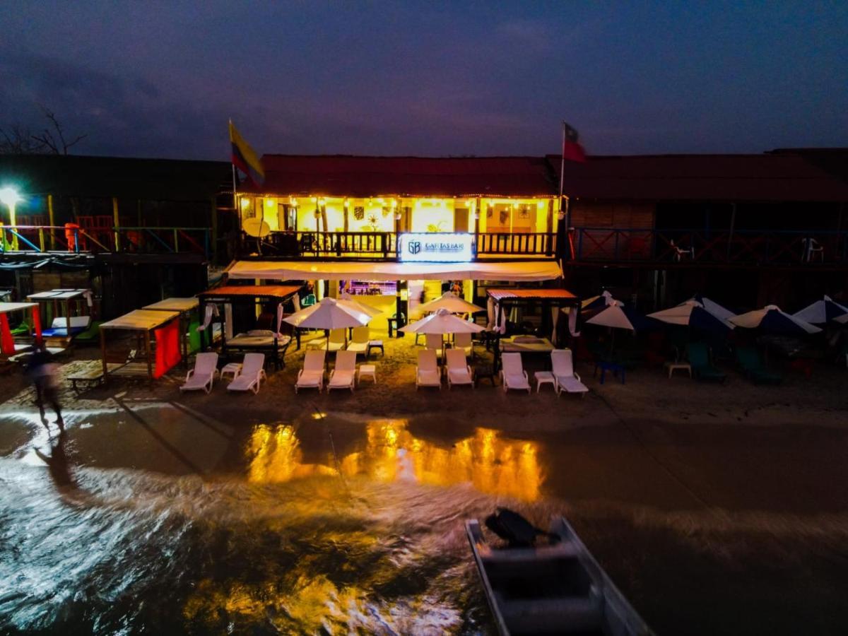 Hotel Gafitas Playa Blanca Zewnętrze zdjęcie