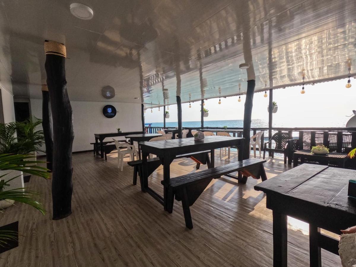 Hotel Gafitas Playa Blanca Zewnętrze zdjęcie