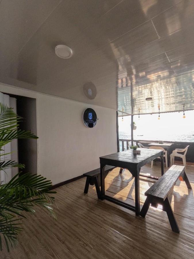 Hotel Gafitas Playa Blanca Zewnętrze zdjęcie
