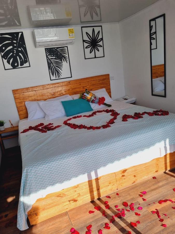 Hotel Gafitas Playa Blanca Zewnętrze zdjęcie