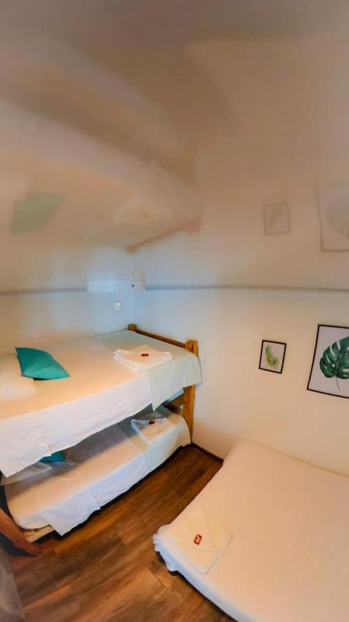 Hotel Gafitas Playa Blanca Zewnętrze zdjęcie