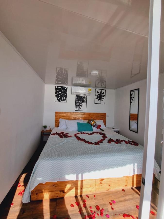 Hotel Gafitas Playa Blanca Zewnętrze zdjęcie