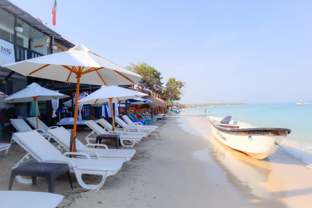 Hotel Gafitas Playa Blanca Zewnętrze zdjęcie