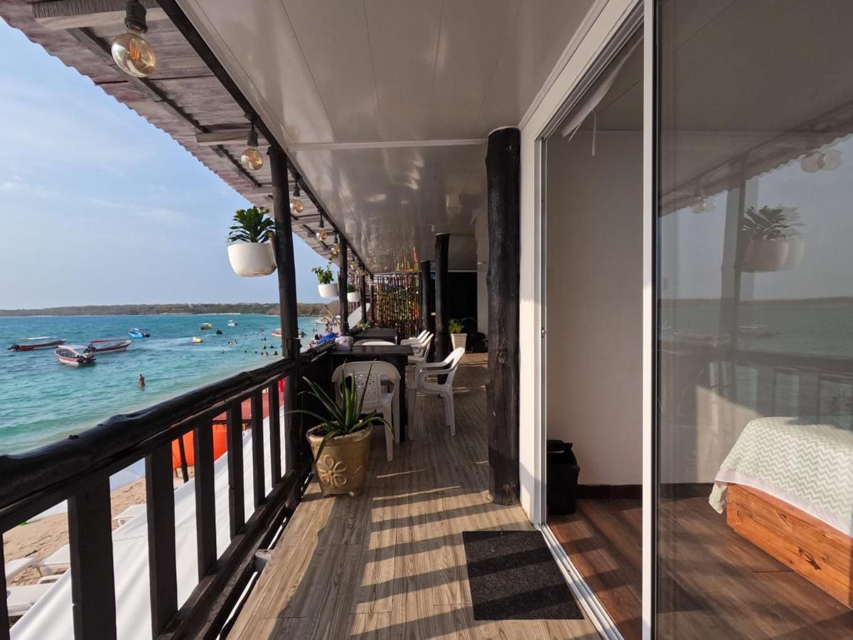 Hotel Gafitas Playa Blanca Zewnętrze zdjęcie