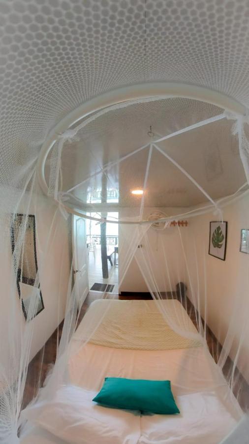 Hotel Gafitas Playa Blanca Zewnętrze zdjęcie