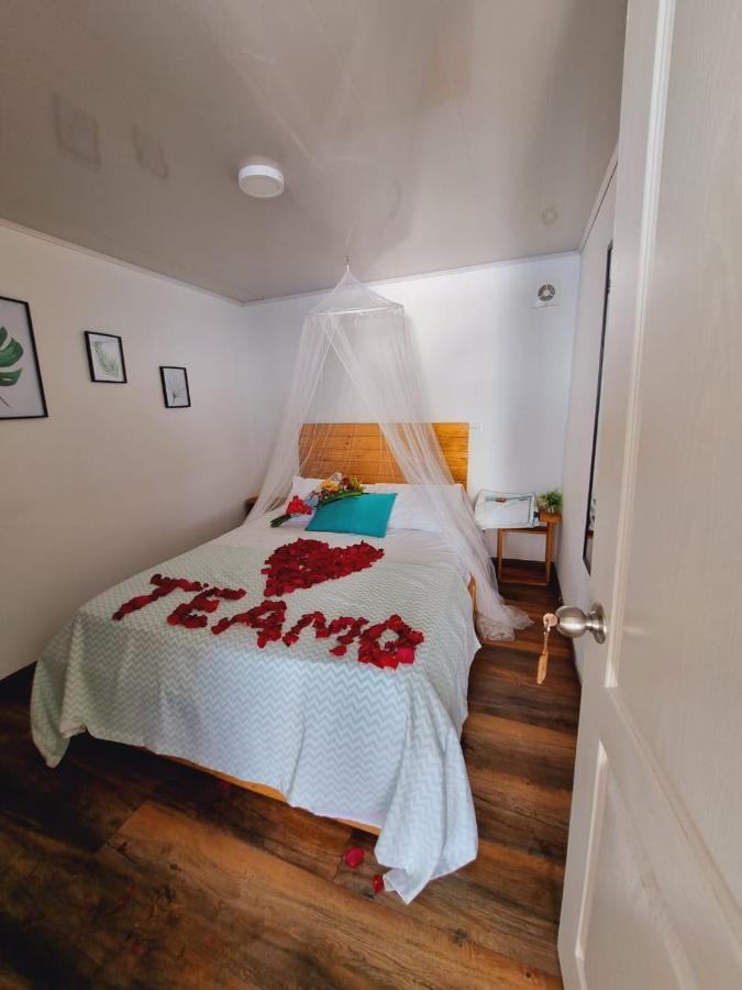Hotel Gafitas Playa Blanca Zewnętrze zdjęcie