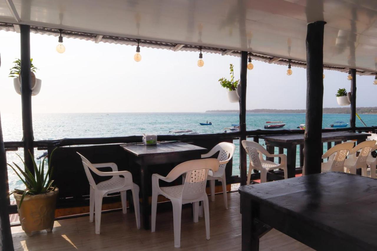 Hotel Gafitas Playa Blanca Zewnętrze zdjęcie