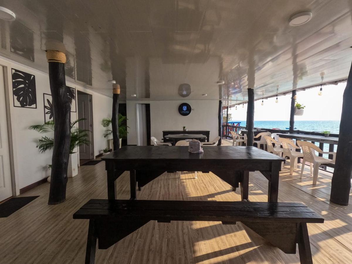 Hotel Gafitas Playa Blanca Zewnętrze zdjęcie