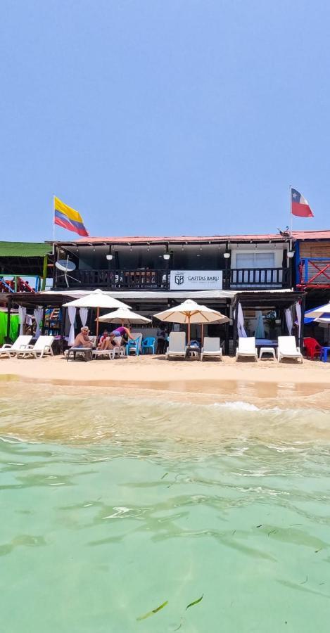 Hotel Gafitas Playa Blanca Zewnętrze zdjęcie