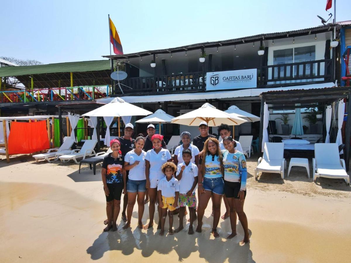 Hotel Gafitas Playa Blanca Zewnętrze zdjęcie