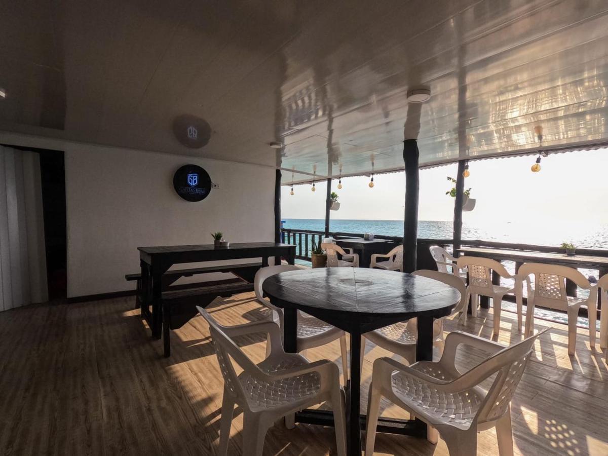 Hotel Gafitas Playa Blanca Zewnętrze zdjęcie