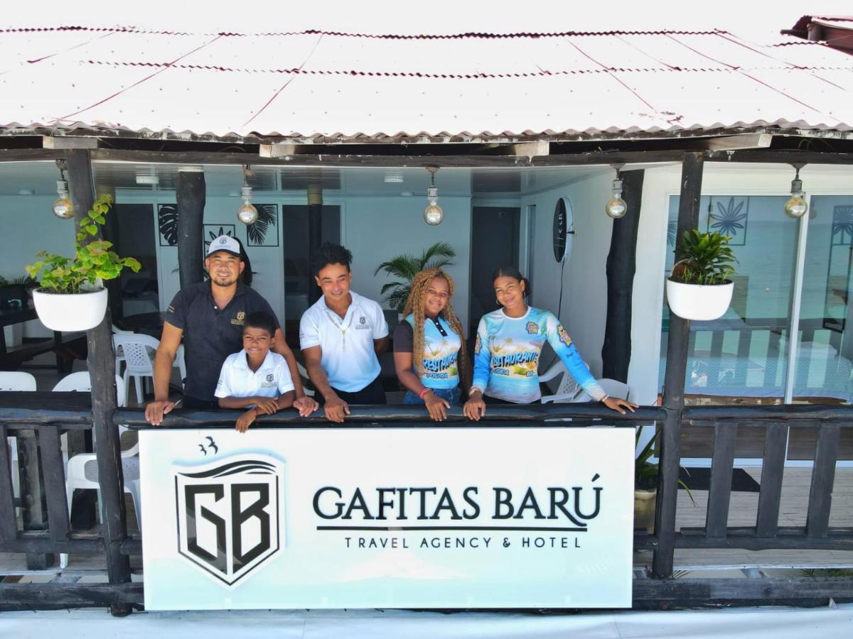 Hotel Gafitas Playa Blanca Zewnętrze zdjęcie