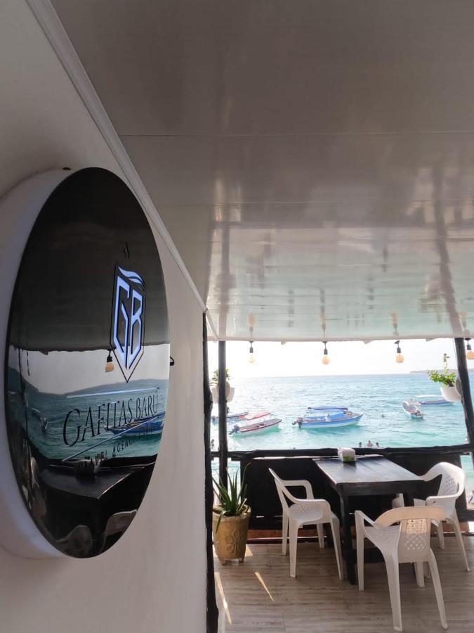 Hotel Gafitas Playa Blanca Zewnętrze zdjęcie