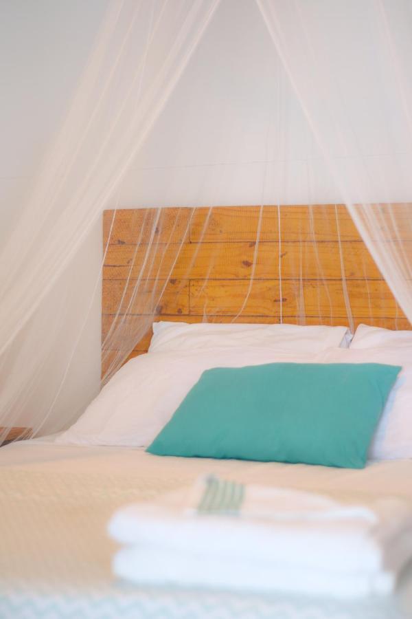 Hotel Gafitas Playa Blanca Zewnętrze zdjęcie