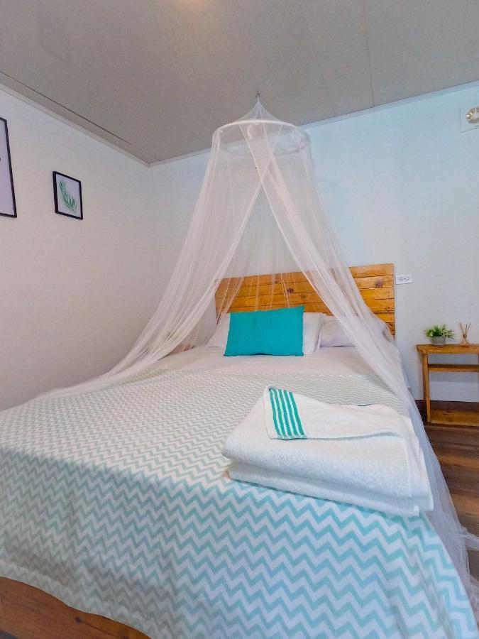 Hotel Gafitas Playa Blanca Zewnętrze zdjęcie