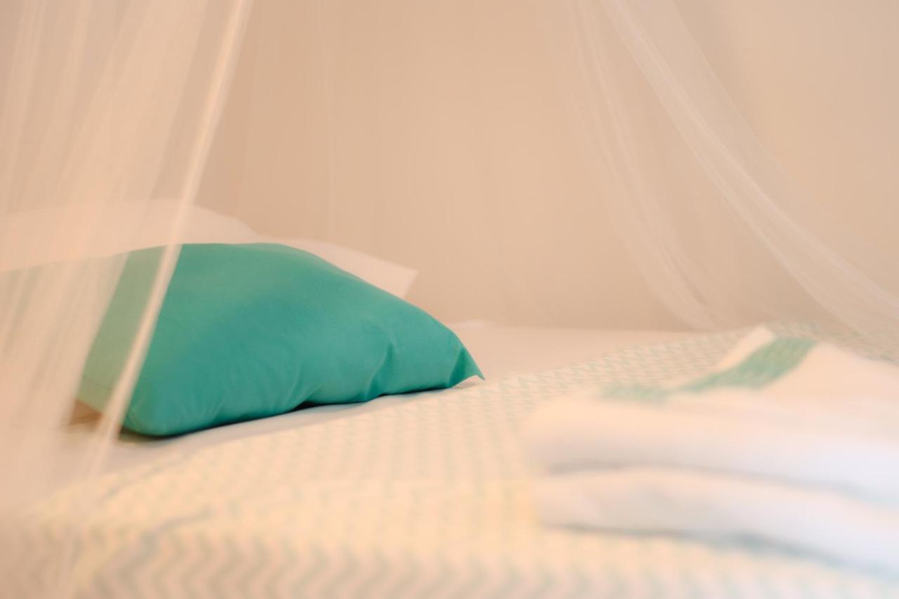 Hotel Gafitas Playa Blanca Zewnętrze zdjęcie