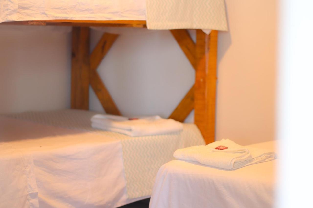 Hotel Gafitas Playa Blanca Zewnętrze zdjęcie